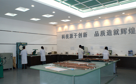 企業(yè)應(yīng)該如何選擇高質(zhì)量的電線電纜產(chǎn)品！