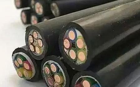 如何鑒別市面上的劣質(zhì)礦物絕緣電纜？