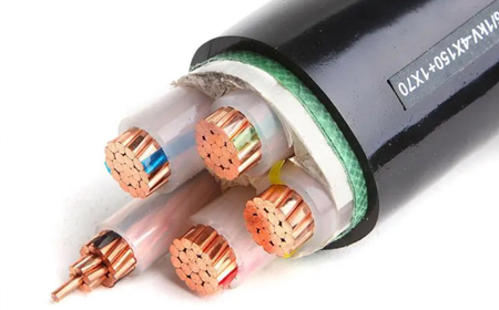 深圳電線電纜貯存方面的注意事項？